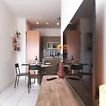 Appartement Saxony House