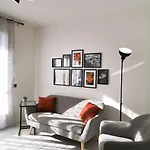 Appartement Saxony House *