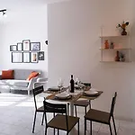 Saxony House Appartement