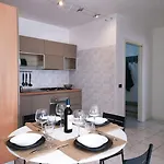 Appartement Saxony House *