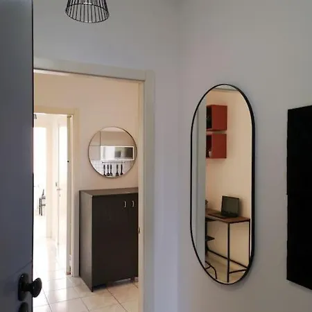 Saxony House Apartamento Verbania