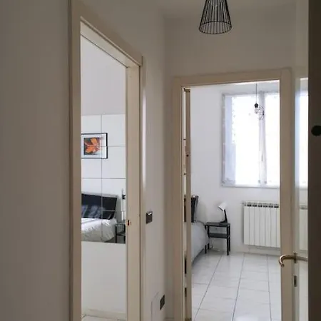 Saxony House Apartamento