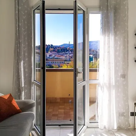 Apartamento Saxony House