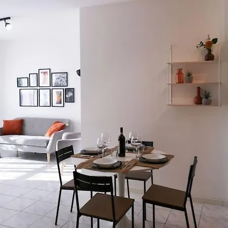 Saxony House Apartamento