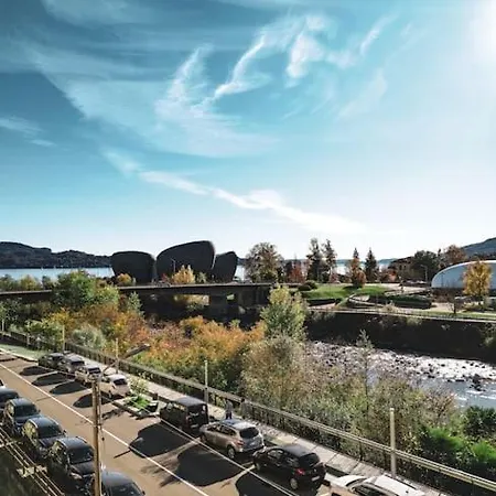 Apartment Saxony House