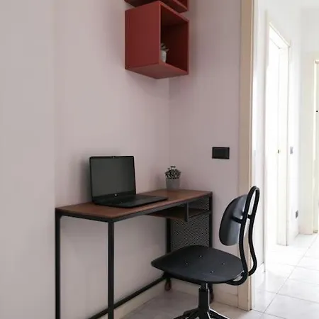 Apartamento Saxony House