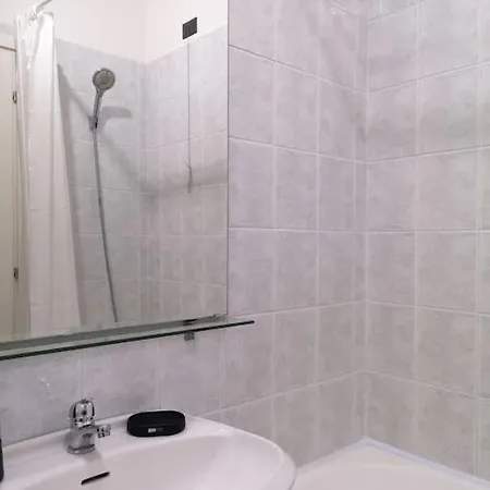 Saxony House Apartamento Verbania