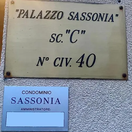 Saxony House Verbania