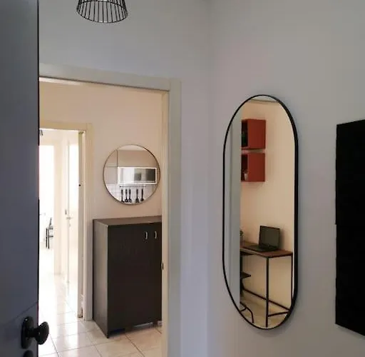 Saxony House Daire Verbania