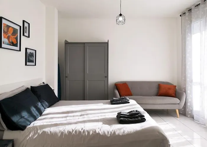 Saxony House Daire Verbania