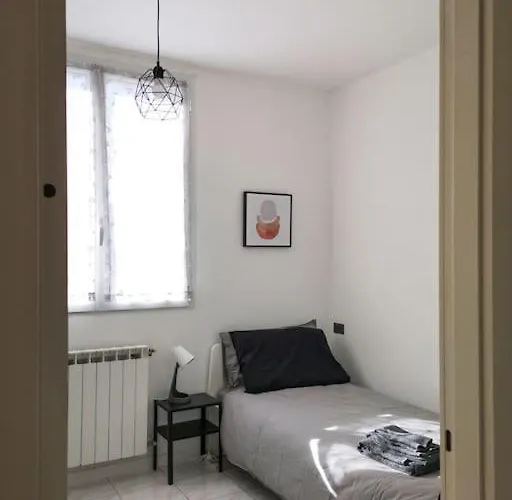 Saxony House * 베르바니아