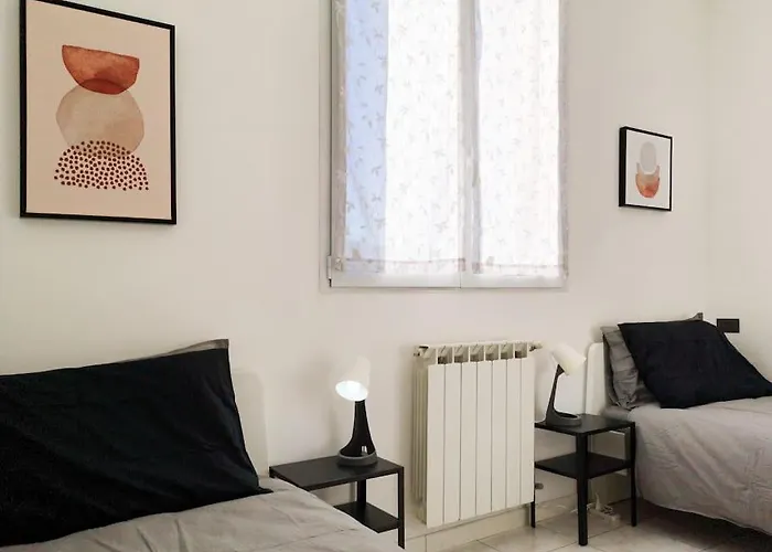 Saxony House 베르바니아