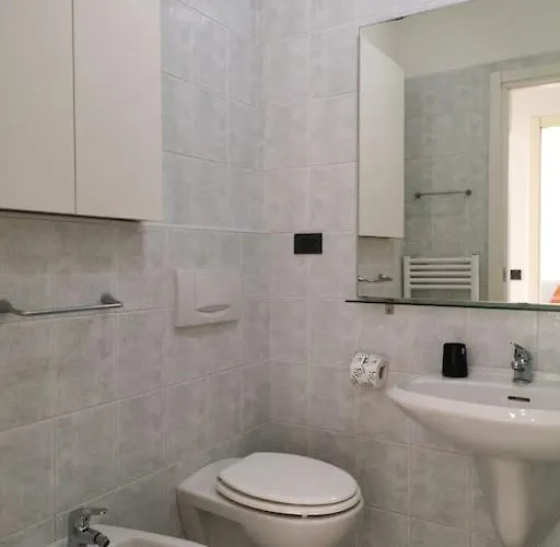 Saxony House * Verbania