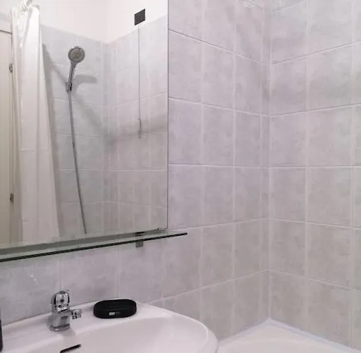 Saxony House Daire Verbania