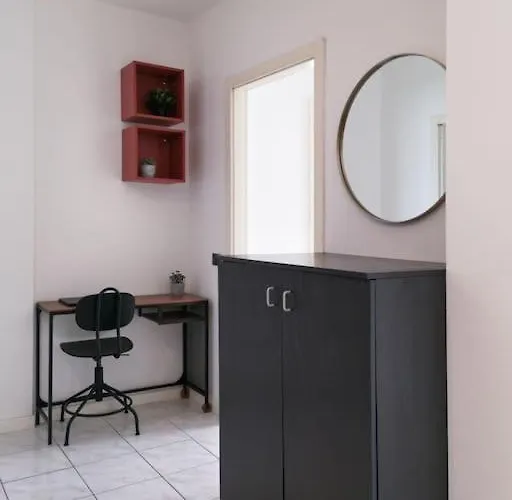 Saxony House * 베르바니아