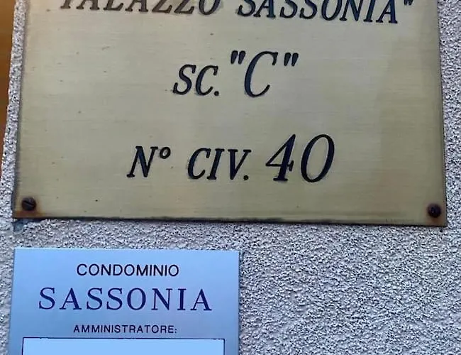 Saxony House Verbania