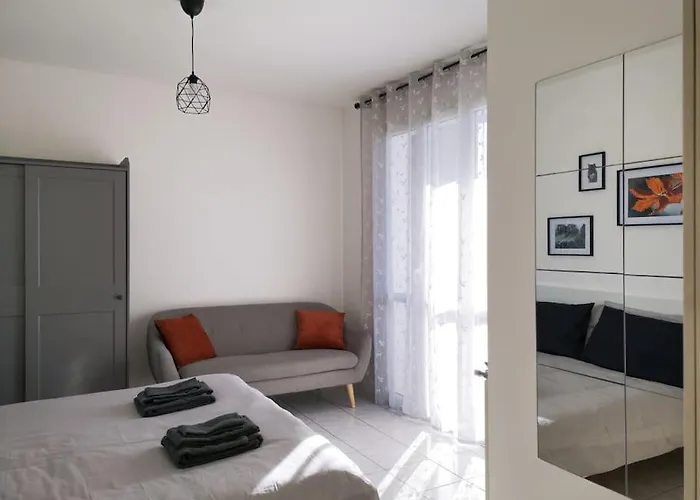 Saxony House Daire Verbania