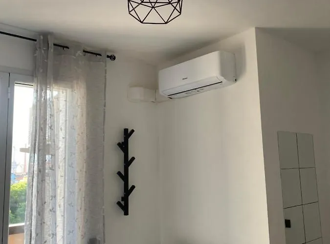 아파트 Saxony House *